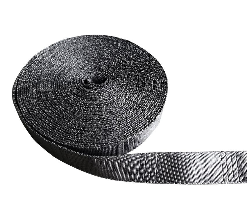 Dyneema Slackline Webbing