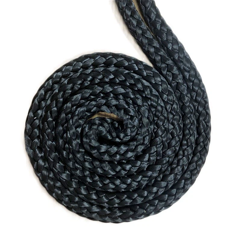 dyneema core rope