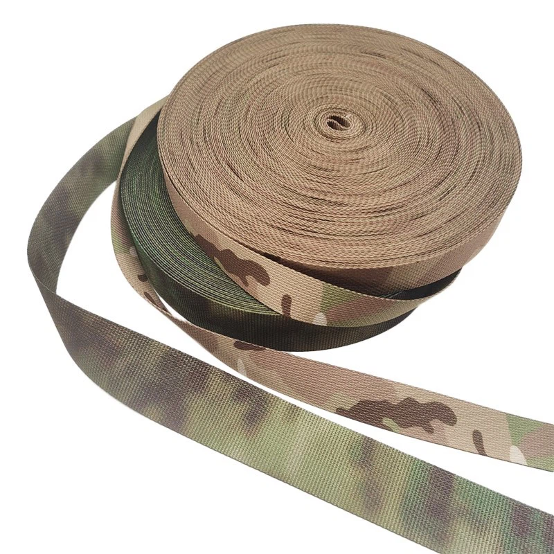 CAMOUFLAGE webbing9 CAMOUFLAGE webbing9