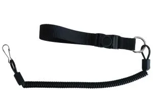 Слинг тактического пистолета