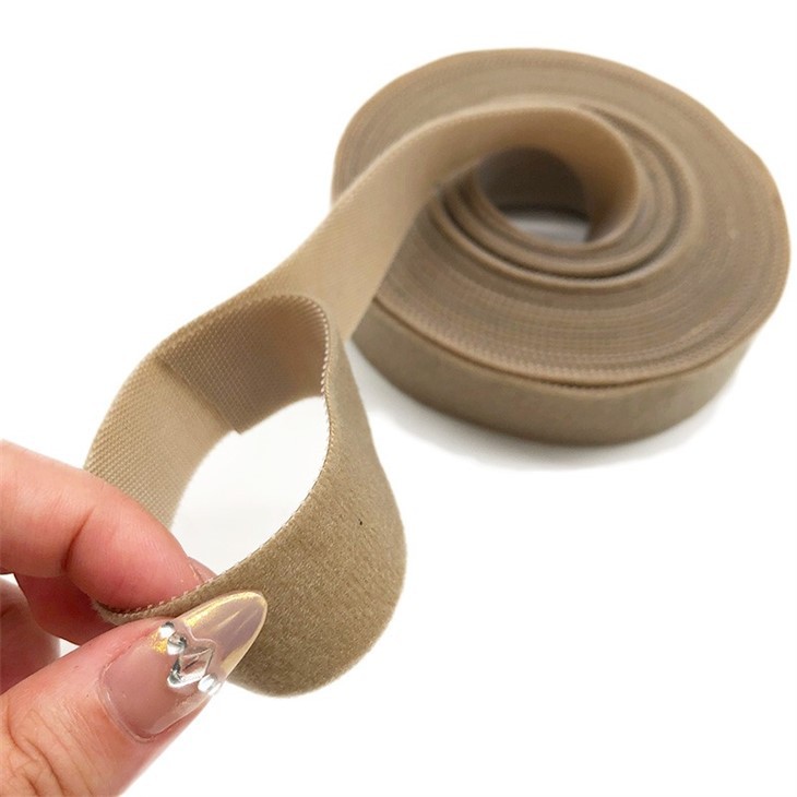 back to back velcro tape