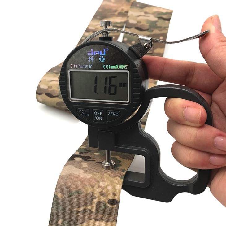 Stretch and Recovery Band