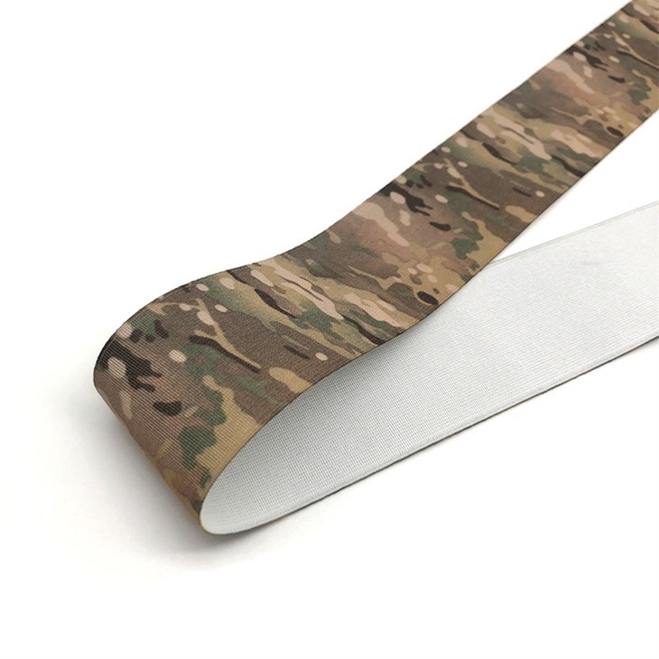 Multicam Elastic Band