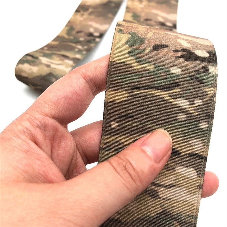 Single Side Printed Band