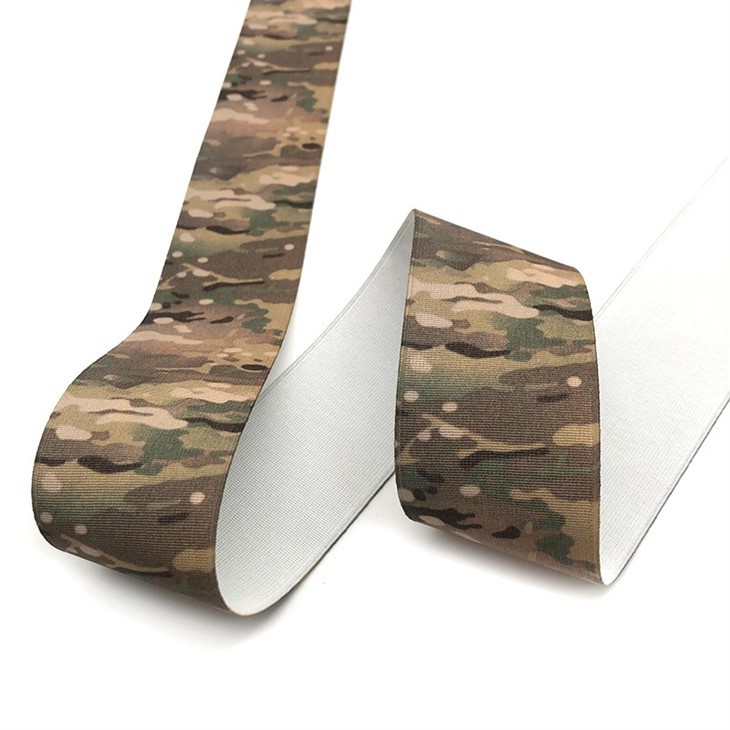 Tactical Gear Elastic