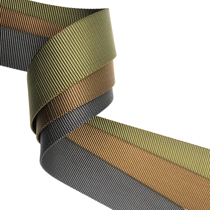 nylon webbing nylon webbing