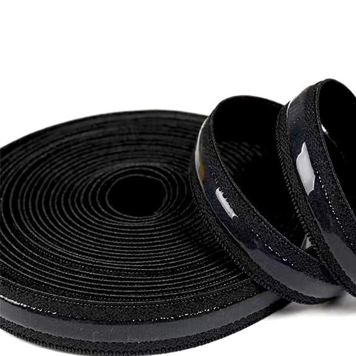 Silicone Blend Webbing