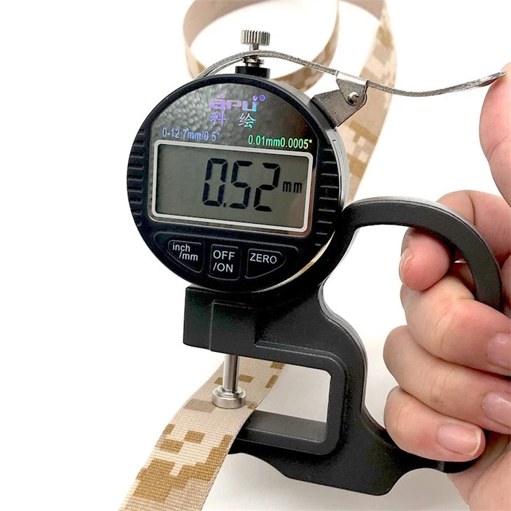 digital binding tape